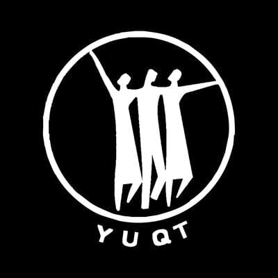 Think About You/Heavy Lovers - Y U QT [VINYL]