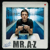 Mr. A-Z - Jason Mraz [VINYL Deluxe Edition]