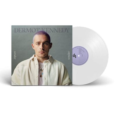 Sonder - Dermot Kennedy [Colour Vinyl]