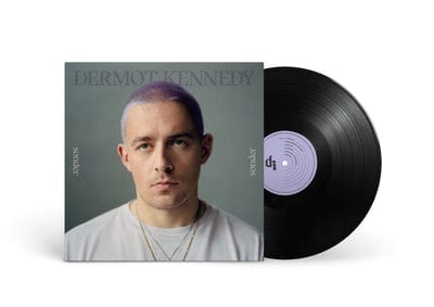 Sonder - Dermot Kennedy [VINYL Limited Edition]