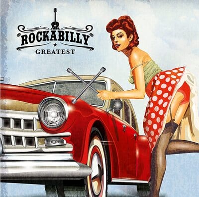 Rockabilly Greatest - Various Artists [VINYL]