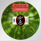 Dirty Dancing - Various Artists [Colour Vinyl]