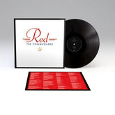 RED: - THE COMMUNARDS [VINYL]