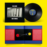 Most Normal:   - Gilla Band [VINYL]