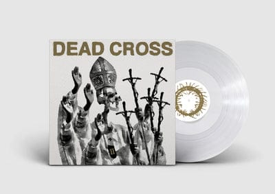 II - Dead Cross [VINYL]