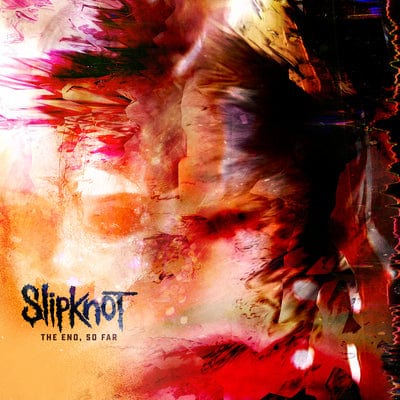 The End for Now...:   - Slipknot [Indie Yellow Vinyl]