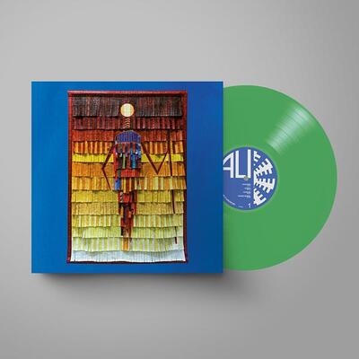 Ali:   - Vieux Farka Touré & Khruangbin [VINYL Limited Edition]