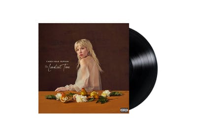 The Loneliest Time:   - Carly Rae Jepsen [VINYL]