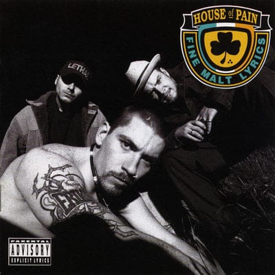 30 Year of Fine Malt Lyrics - House of Pain [VINYL]