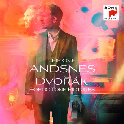 Antonín Dvorák: Poetic Tone Pictures:   - Antonin Dvorák [VINYL]