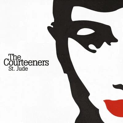 ST JUDE: - THE COURTEENERS [VINYL]