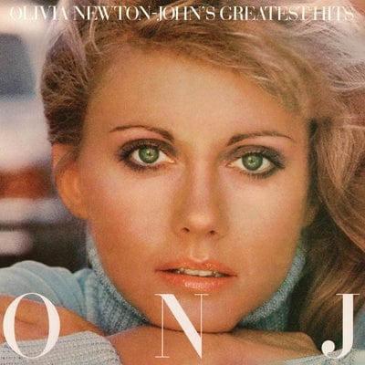 Olivia Newton-John's Greatest Hits:   - Olivia Newton-John [VINYL Deluxe Edition]