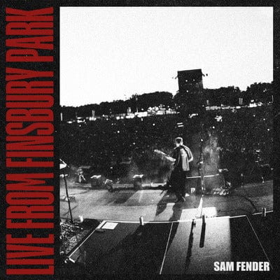 Live from Finsbury Park:   - Sam Fender [VINYL]