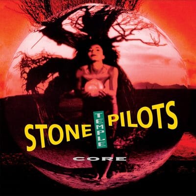 Core:   - Stone Temple Pilots [VINYL Deluxe Edition Limited Edition]