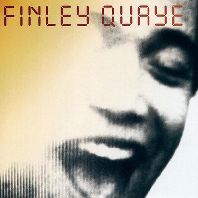 Maverick a Strike (NAD Transparent Yellow Vinyl) - Finley Quaye [VINYL Limited Edition]