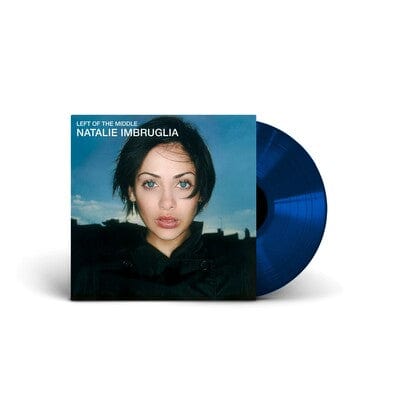 Left of the Middle - Natalie Imbruglia [VINYL Limited Edition]