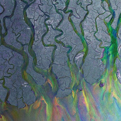 An Awesome Wave (National Album Day 2022):   - alt-J [VINYL Limited Edition]