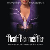 Death Becomes Her (RSD Black Friday 2022):   - Alan Silvestri [VINYL Limited Edition]