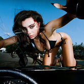 Crash:   - Charli XCX [VINYL]