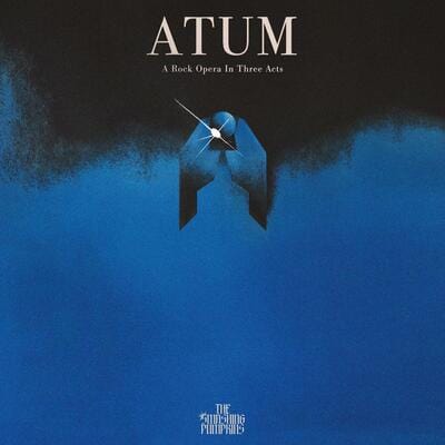 ATUM - The Smashing Pumpkins [VINYL]