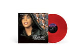 The Bodyguard (1992) Soundtrack - Whitney Houston [Colour vinyl]
