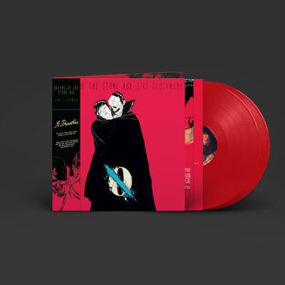 ...Like Clockwork - Queens of the Stone Age [VINYL]