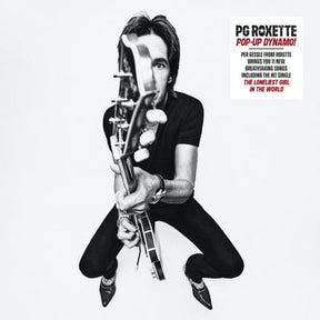 Pop-up Dynamo!:   - PG Roxette [VINYL Limited Edition]