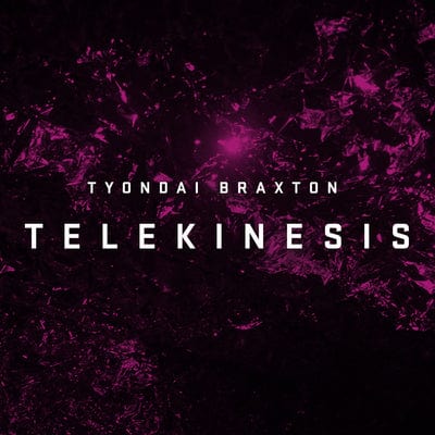 Tyondai Braxton: Telekinesis:   - Tyondai Braxton [VINYL]