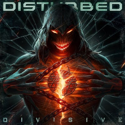 Divisive:   - Disturbed [VINYL]