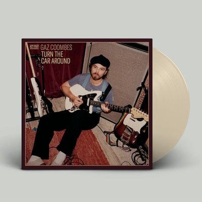 Turn the Car Around - Gaz Coombes [VINYL Limited Edition]