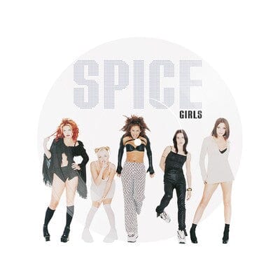 Spiceworld 25 - Spice Girls [VINYL Limited Edition]