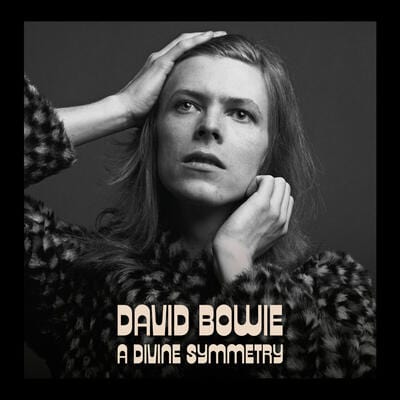 A Divine Symmetry:   - David Bowie [VINYL]