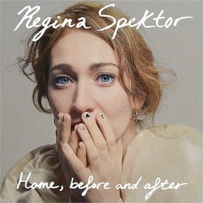 HOME, BEFORE AND AFTER: - REGINA SPEKTOR [VINYL LIMITED EDITION]