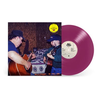 Me/and/Dad:   - Billy Strings [VINYL]