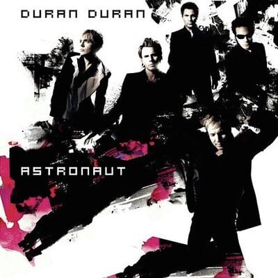 Astronaut - Duran Duran [VINYL]