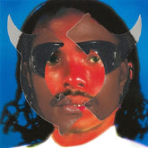 Gemini Rights - Steve Lacy [VINYL]