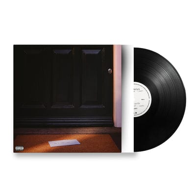This Is What I Mean - Stormzy [VINYL]