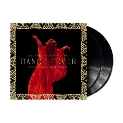 Dance Fever: Live at Madison Square Garden - Florence + The Machine [VINYL]