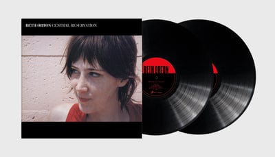 Central Reservation - Beth Orton [VINYL]