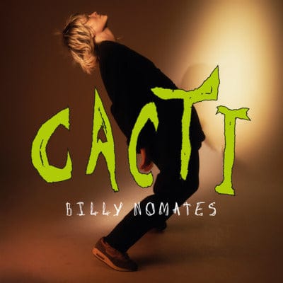 CACTI:   - Billy Nomates [VINYL Limited Edition]