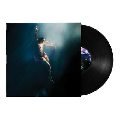 Higher Than Heaven - Ellie Goulding [VINYL]