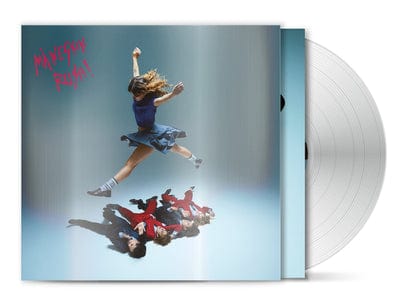 Rush!:   - Måneskin [Colour VINYL]