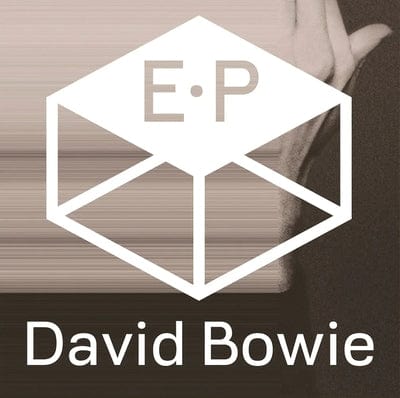 The Next Day Extras (RSD Black Friday 2022) - David Bowie [VINYL]