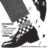 Dance Craze: The Best of British Ska... Live! - Various Artists [VINYL Deluxe Edition]