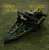The Jaws of Life:   - Pierce the Veil [VINYL]