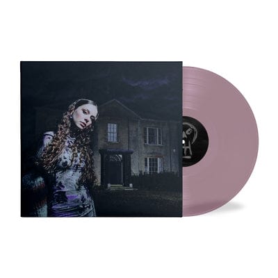 Can You Afford to Lose Me?:   - Holly Humberstone [VINYL]