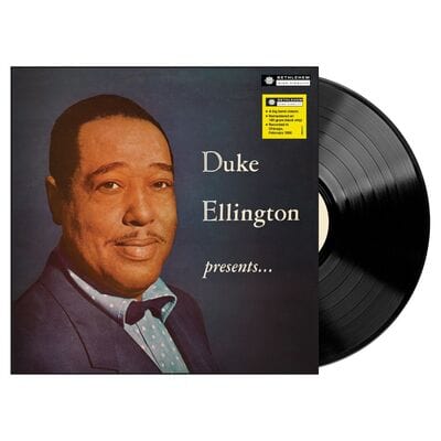 Duke Ellington Presents...:   - Duke Ellington [VINYL]