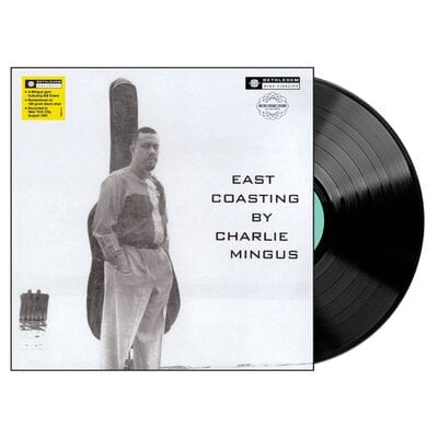 East Coasting - Charles Mingus [VINYL]