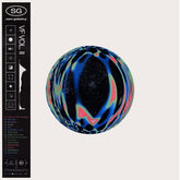 VF:  - Volume II - Sam Gellaitry [VINYL]