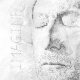 IMAGINE (FEAT. NUNO BETTENCOURT) - JULIAN LENNON [7" VINYL]
